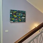 Il Sogno Degli Angeli Apartamento