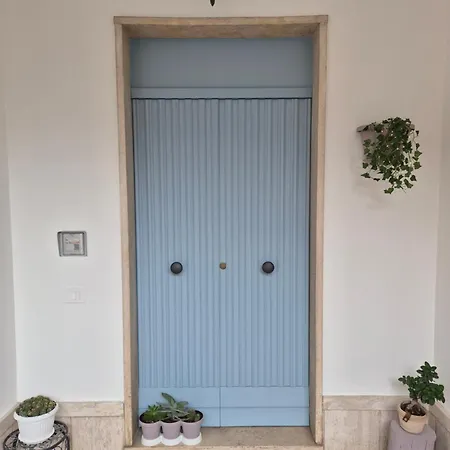 アパート Il Sogno Degli Angeli