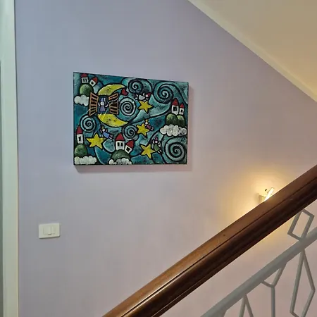 Il Sogno Degli Angeli Apartment
