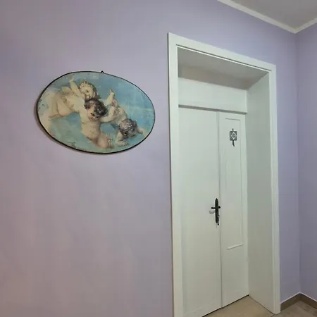 Il Sogno Degli Angeli サンタ・マリア・デッリ・アンジェリ