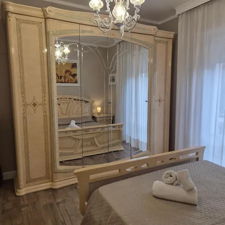 Il Sogno Degli Angeli サンタ・マリア・デッリ・アンジェリ