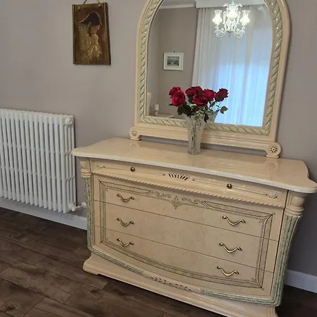 Il Sogno Degli Angeli * サンタ・マリア・デッリ・アンジェリ