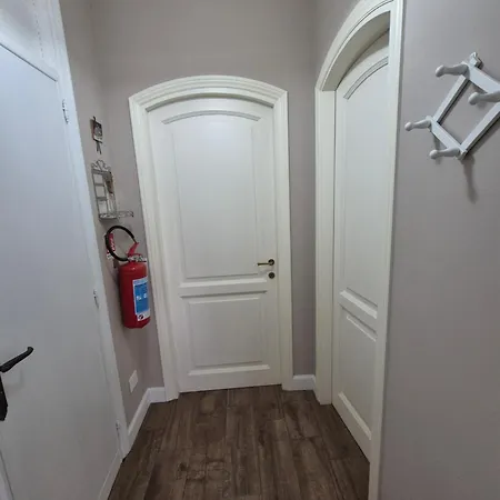 アパート Il Sogno Degli Angeli