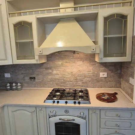 Il Sogno Degli Angeli アパート *