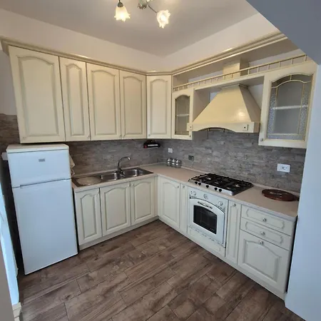 Il Sogno Degli Angeli アパート *