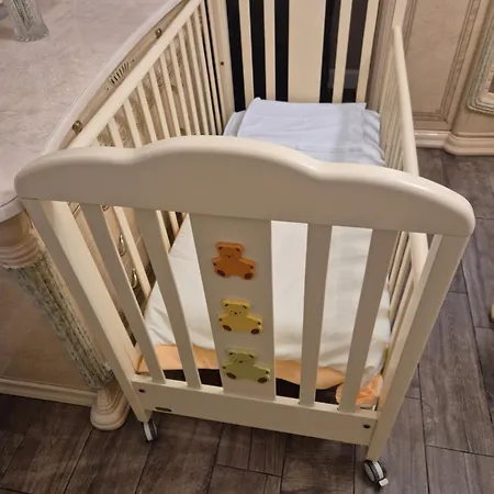 Il Sogno Degli Angeli サンタ・マリア・デッリ・アンジェリ