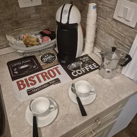 Il Sogno Degli Angeli