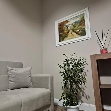 アパート Il Sogno Degli Angeli サンタ・マリア・デッリ・アンジェリ