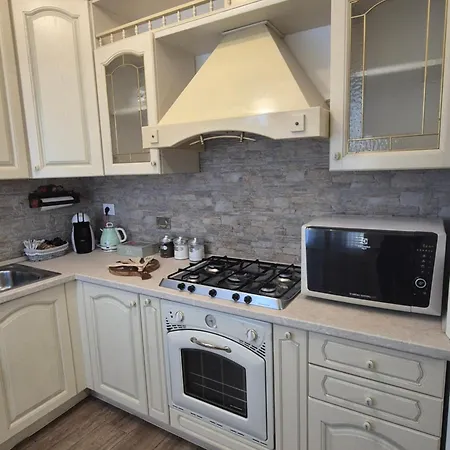 アパート Il Sogno Degli Angeli