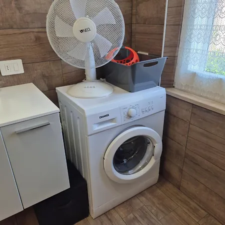 Il Sogno Degli Angeli アパート