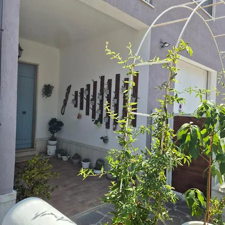 Il Sogno Degli Angeli アパート